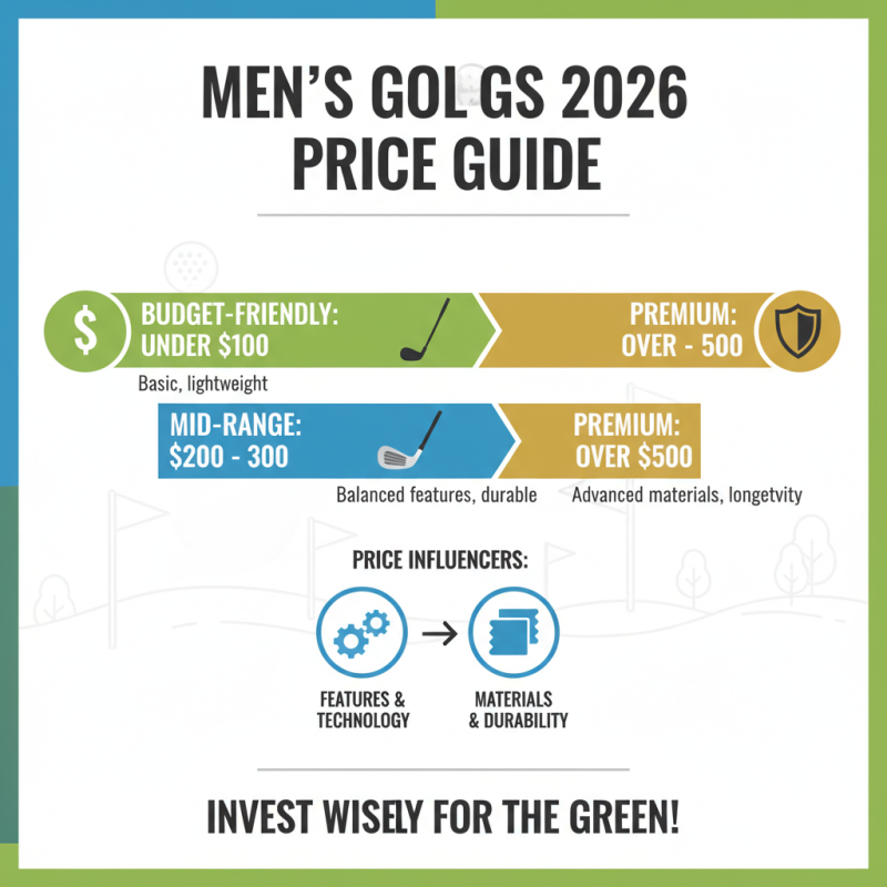 Top 10 Golf Bags for Men You Need to Consider in 2026?