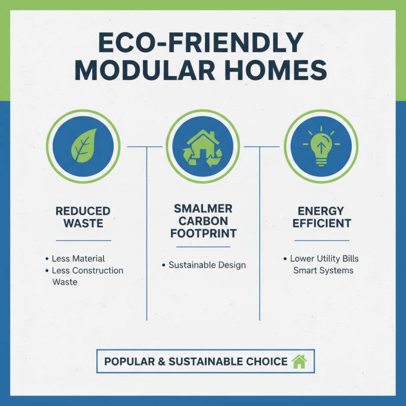 Why Are Small Modular Homes Gaining Popularity in Modern Housing?