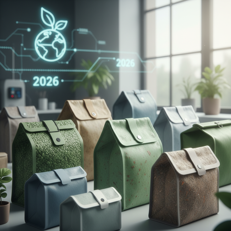 Top Shipping Bags 2026 What You Need to Know?