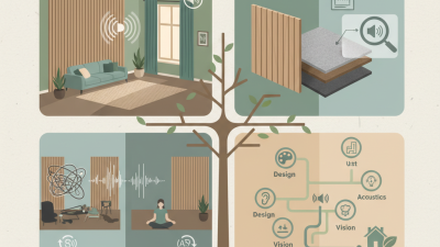 How to Transform Your Space with Acoustic Slat Wood Wall Panels?