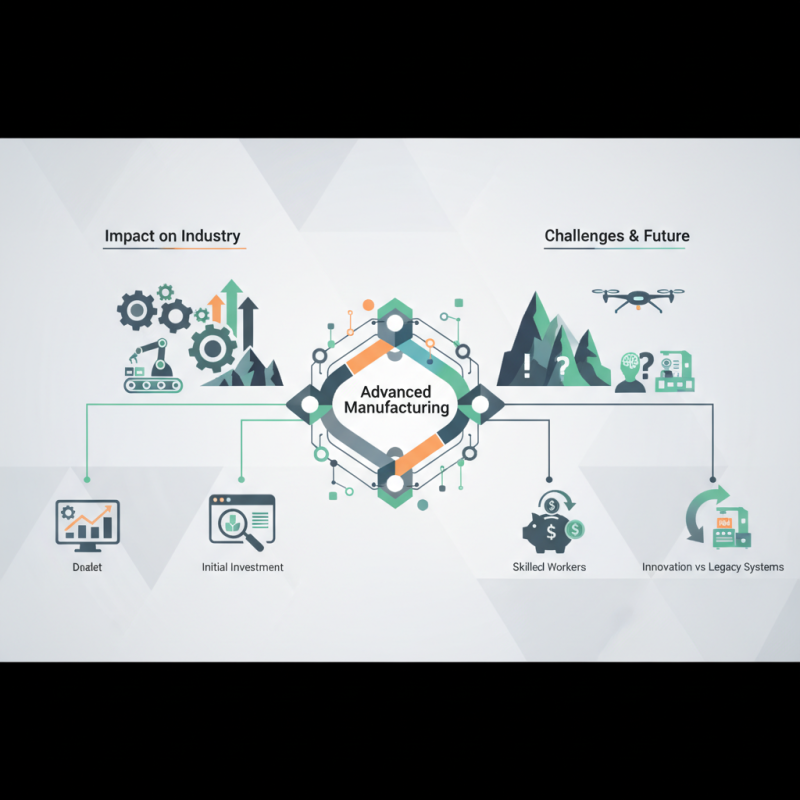 What is Advanced Manufacturing and How Does it Impact Industry?