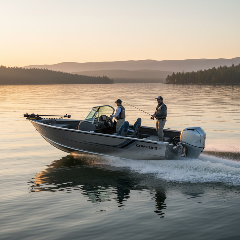 How to Choose the Best Metal Boat for Your Needs?