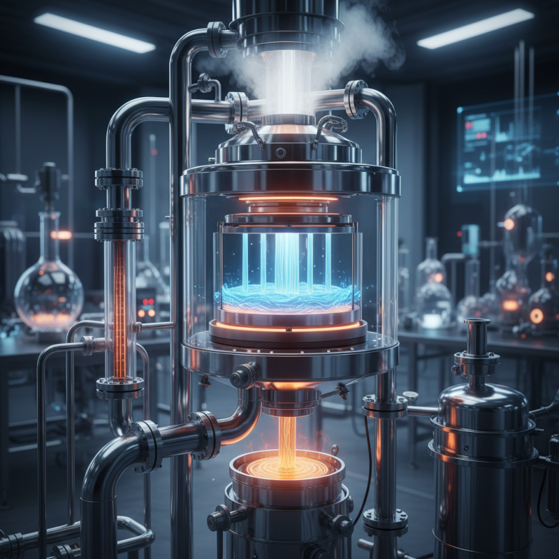 Top 10 Benefits of WFE Evaporators for Efficient Systems?