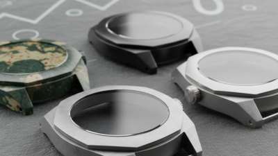 2026 Top Watch Case Trends What to Look For?