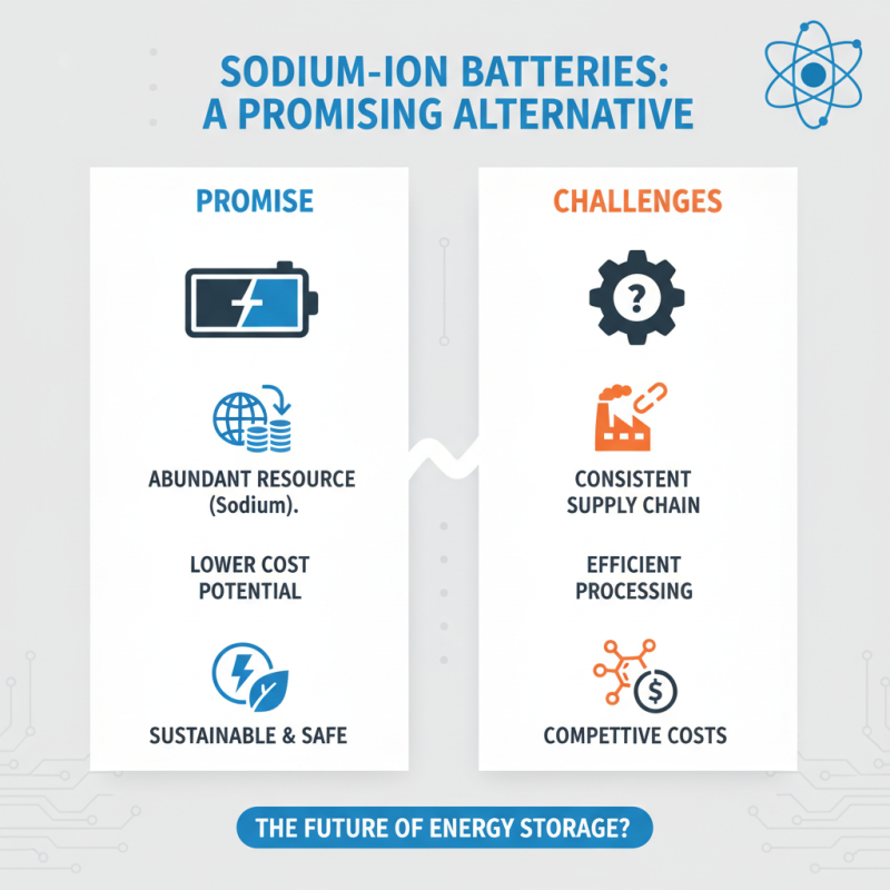 What is Sodium-Ion Battery Manufacturing Pilot Line?