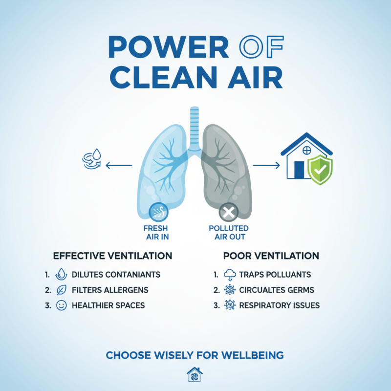 2026 Top Ventilation System Innovations for Healthier Indoor Environments?