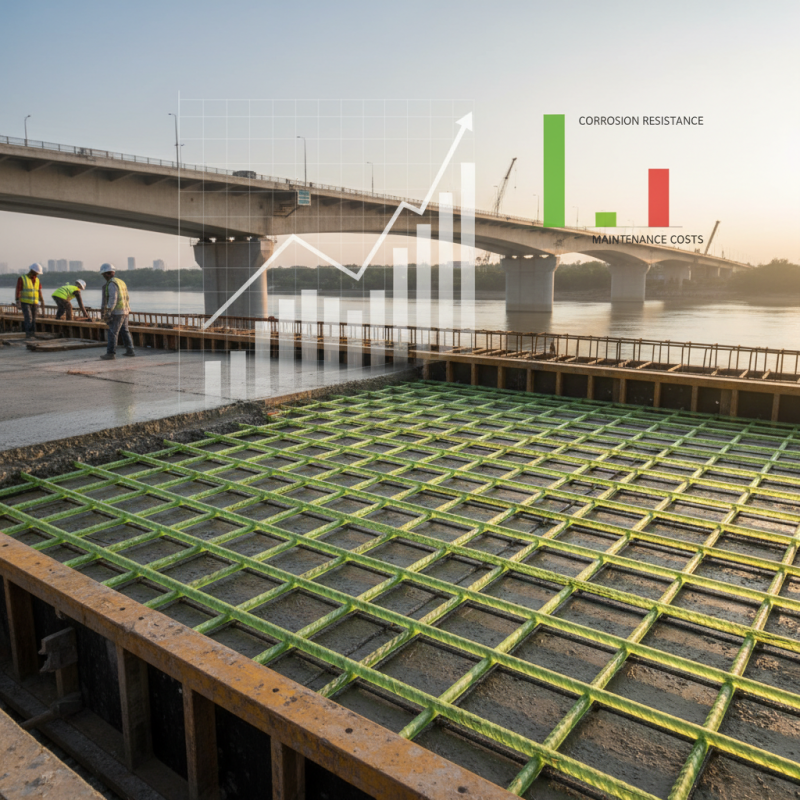 Best Composite Gfrp Rebar Uses and Advantages for Modern Construction?