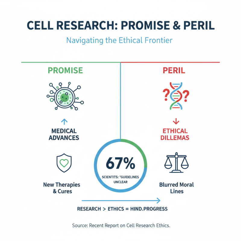 Why Are Advanced Cells Important for Future Scientific Discoveries?
