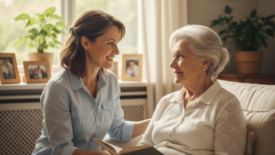 Top 10 Best Live in Home Care Services for Your Loved Ones?