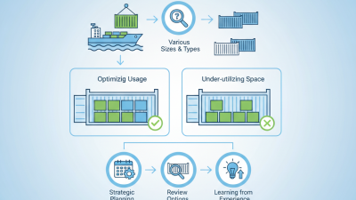 Freight Container Tips for Efficient Shipping and Cost Savings