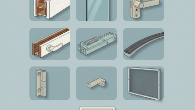 Top 10 Window Parts You Need for Home Improvement Projects?