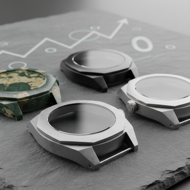 2026 Top Watch Case Trends What to Look For?