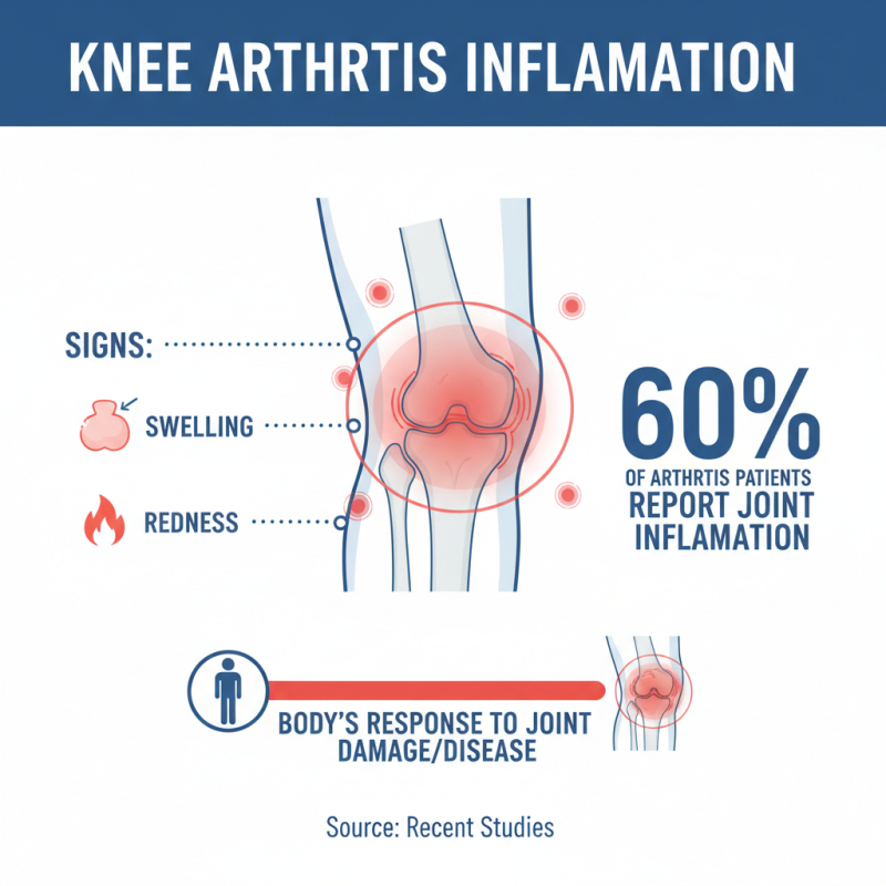 2026 Best Symptoms of Arthritis in Your Knee You Should Not Ignore?