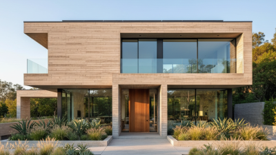 How to Build a Concrete Home for Durability and Style?