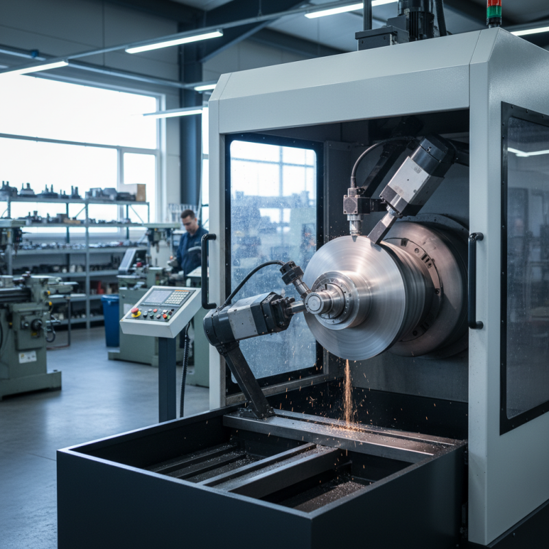 2026 Best Steel Spinning Machine Reviews and Buying Guide?