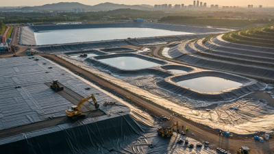 2026 Top Hdpe Geo Membrane Uses Benefits and Applications?