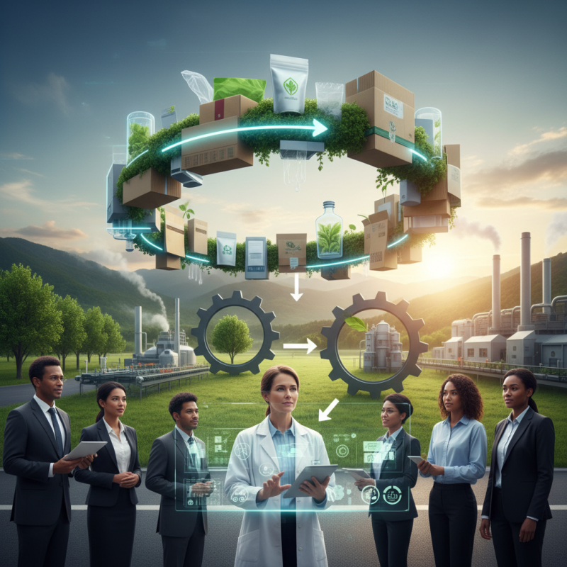 2026 Top Trends in All Packaging Solutions for Sustainable Business?