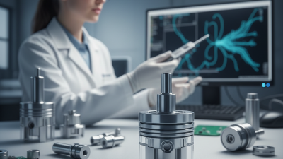 How to Choose the Best Medical Device Piston Assembly?