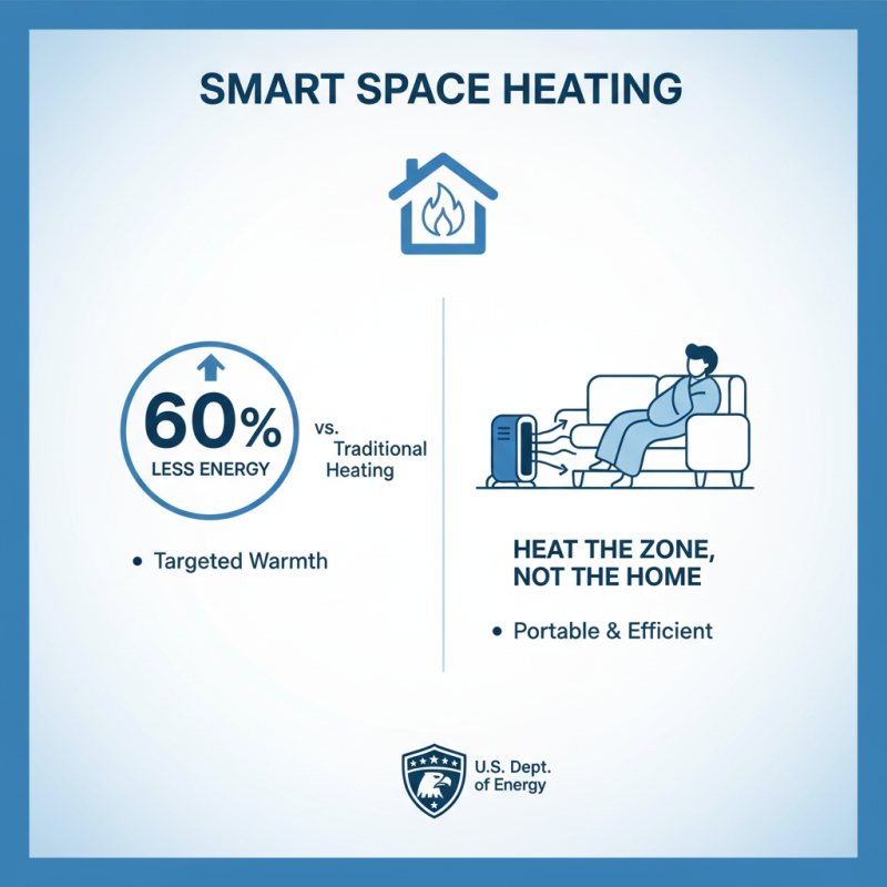 What is a Space Heater and How Does It Work?