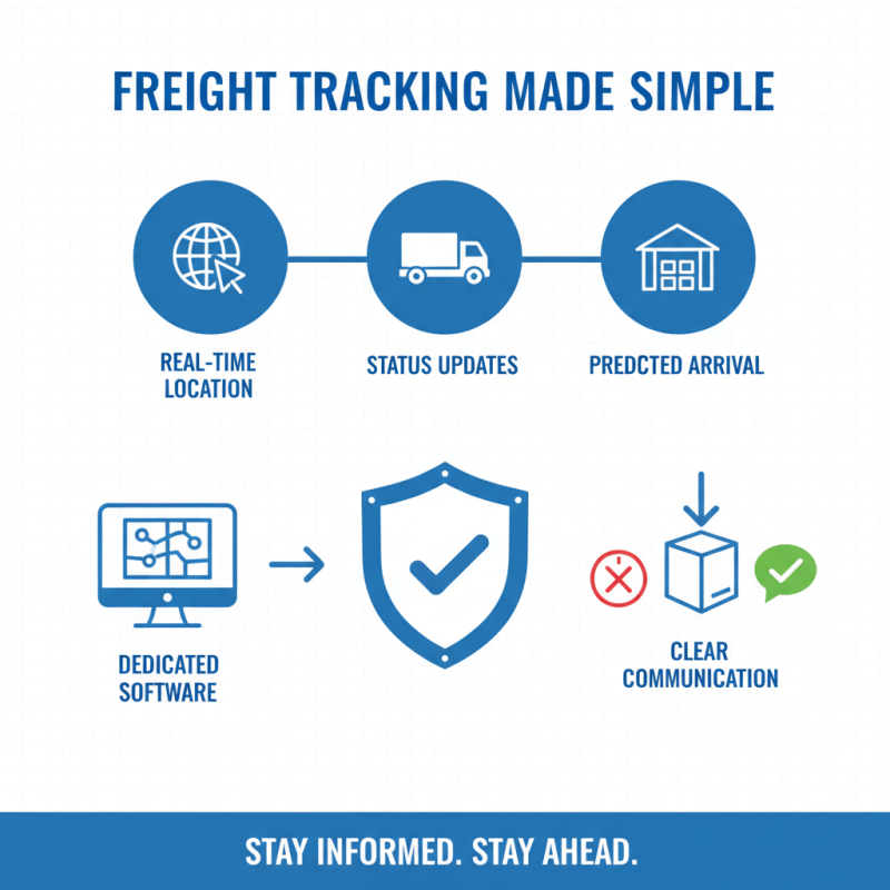 Freight Container Tips for Efficient Shipping and Cost Savings