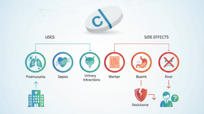 What is Cefotaxime Sodium Uses and Side Effects in 2026?