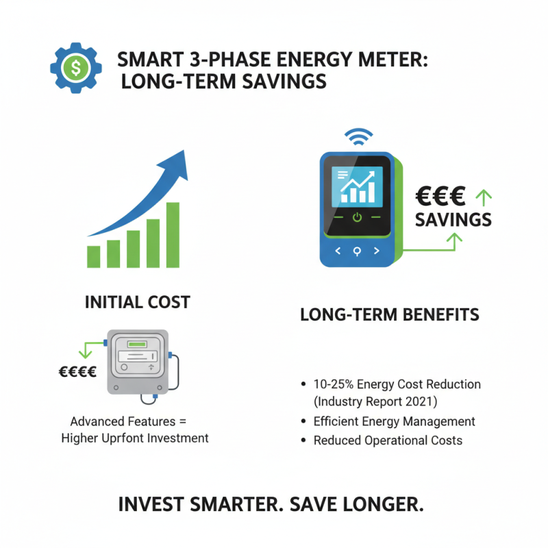 2026 How to Choose the Right 3 Phase Energy Meter for Your Needs?