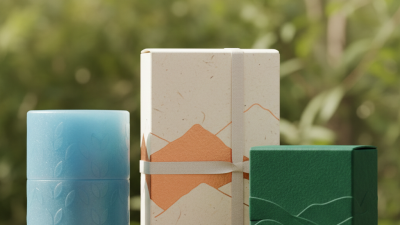 Exploring 2026 Top Trends in Premium Packaging for Sustainable Products?