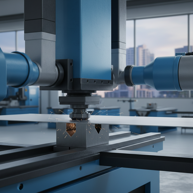 2026 How to Optimize Press Brake Performance for Better Fabrication Results?