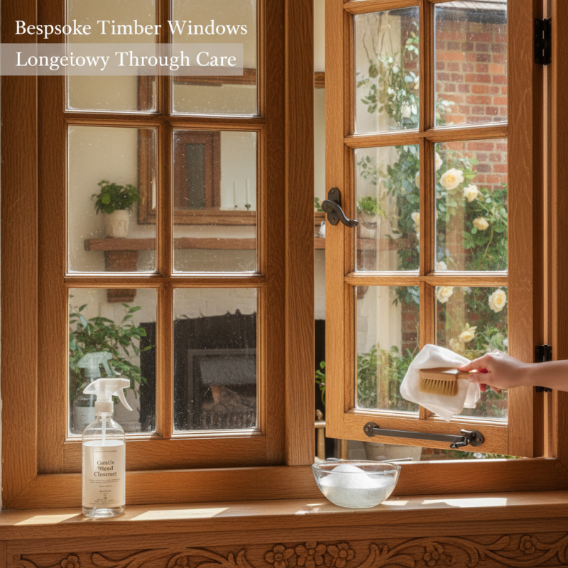 2026 Best Bespoke Timber Windows Options for Your Home?