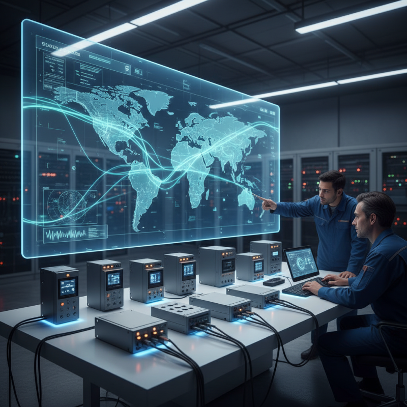 Top 10 Protection Relays You Need to Know About?