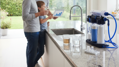 How to Choose the Best Reverse Osmosis Water Treatment System for Your Home?