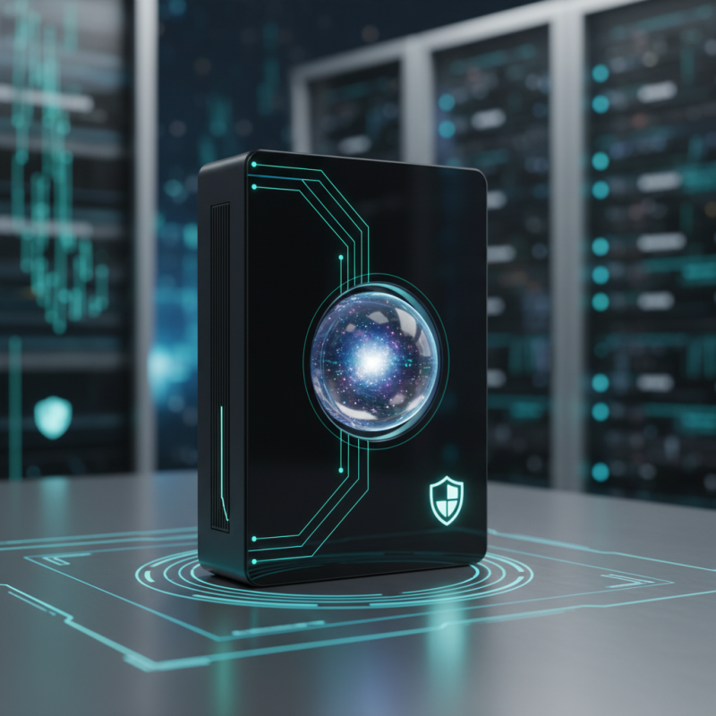 What is the Best Network Hard Drive for 2026?