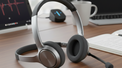 How to Choose the Best Wireless Communication Headset?