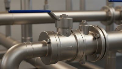 What is a Ball Valve with Check Valve and How Does it Work?