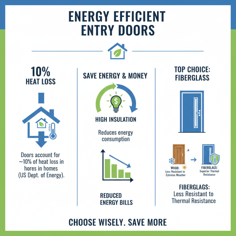 What are the Best Home Entry Doors for Your House?