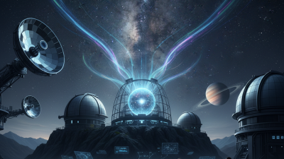 What is a Planet Observatory and How Does it Work?