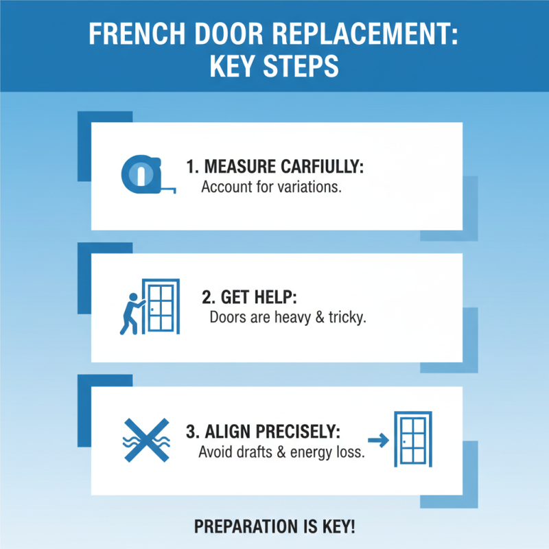 Top Replacement French Doors Options for Your Home Design Needs?