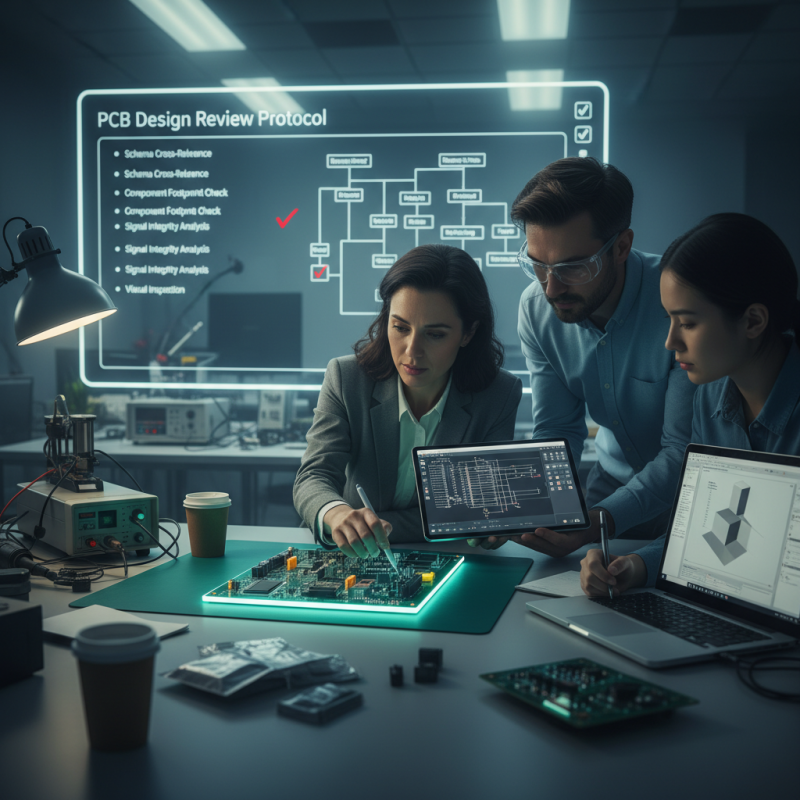 Top PCB Prototyping Techniques for Efficient and Cost Effective Design?