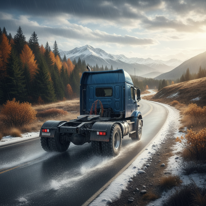 2026 Best All Weather Truck Tires for Every Driving Condition?