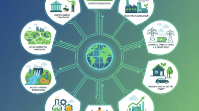 10 Best Energy Transition Strategies for a Sustainable Future?