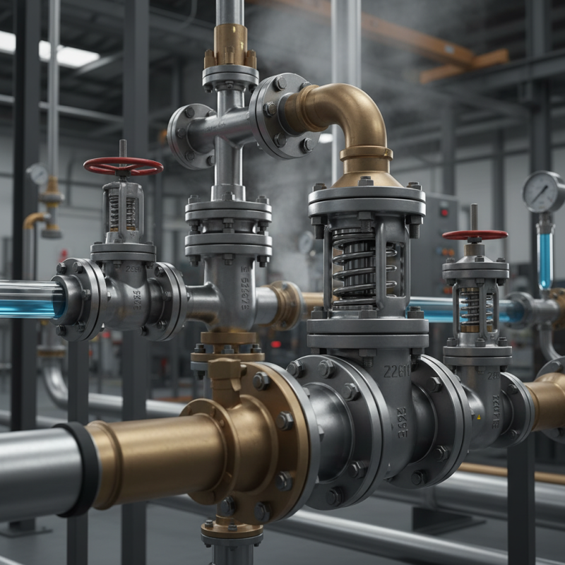 How to Choose the Right Guide Valves for Your System?