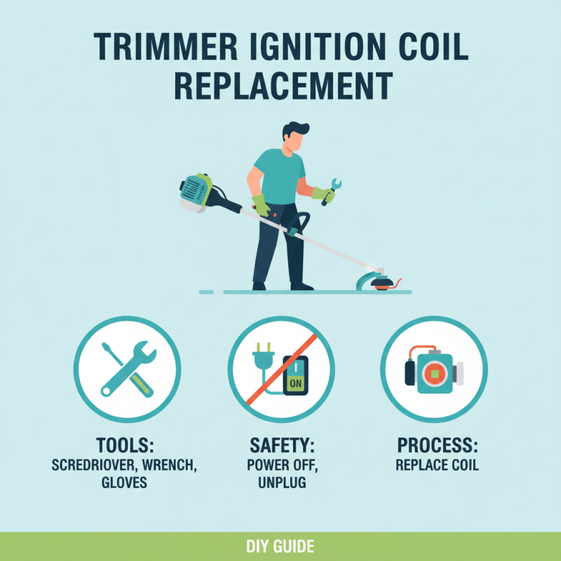 Stihl FS50 Ignition Coil Common Issues and Solutions?