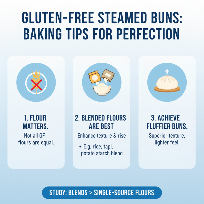 Best Gluten Free Steamed Buns Recipes You Need to Try?