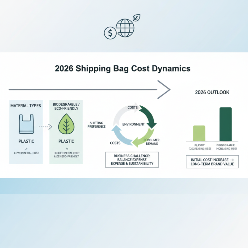 Top Shipping Bags 2026 What You Need to Know?