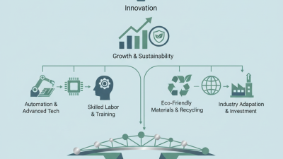 2026 Top Trends in Precision Sheet Metal Fabrication Innovations?