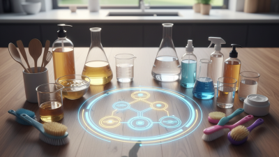 2026 How to Choose the Best Liquid for Your Needs?