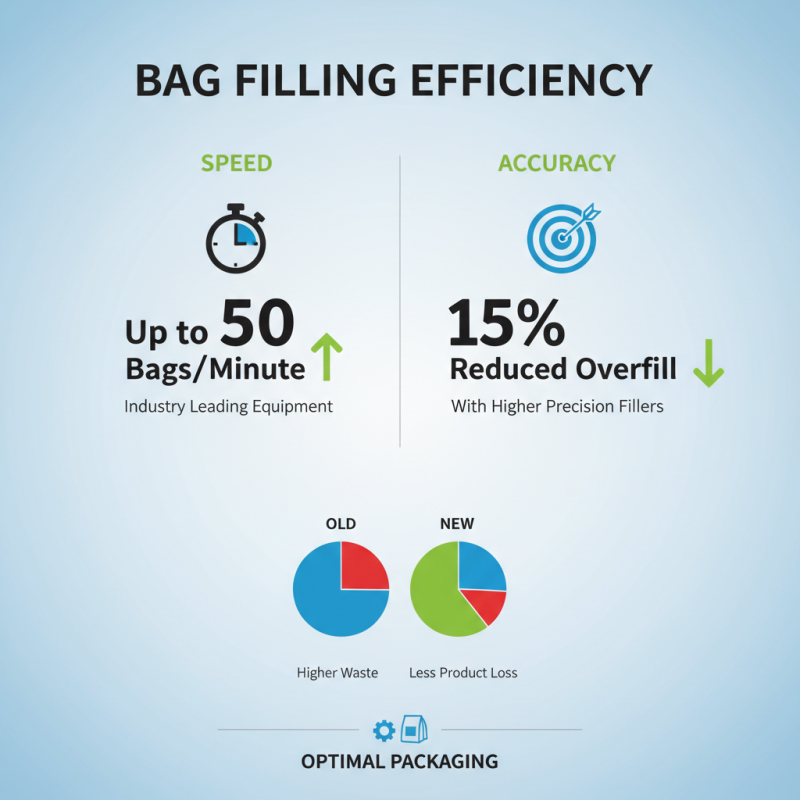 2026 Best Bag Filling Equipment for Efficient Packaging Solutions?