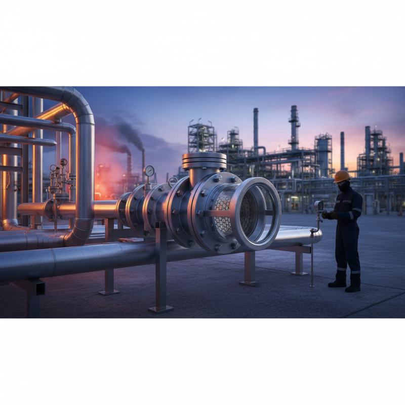 Why is a Deflagration Arrester Important for Safety?