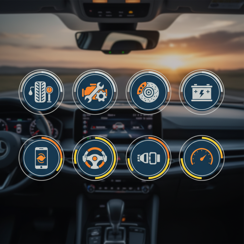 Top 10 Auto Car Tips for Better Performance and Safety?