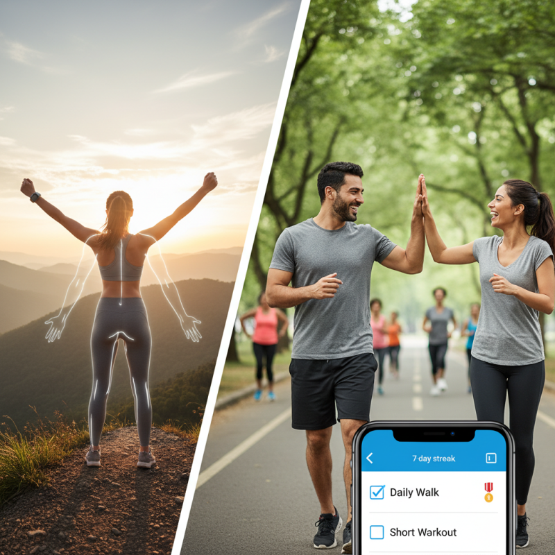 10 Tips to Stay Motivated to Exercise Every Day?